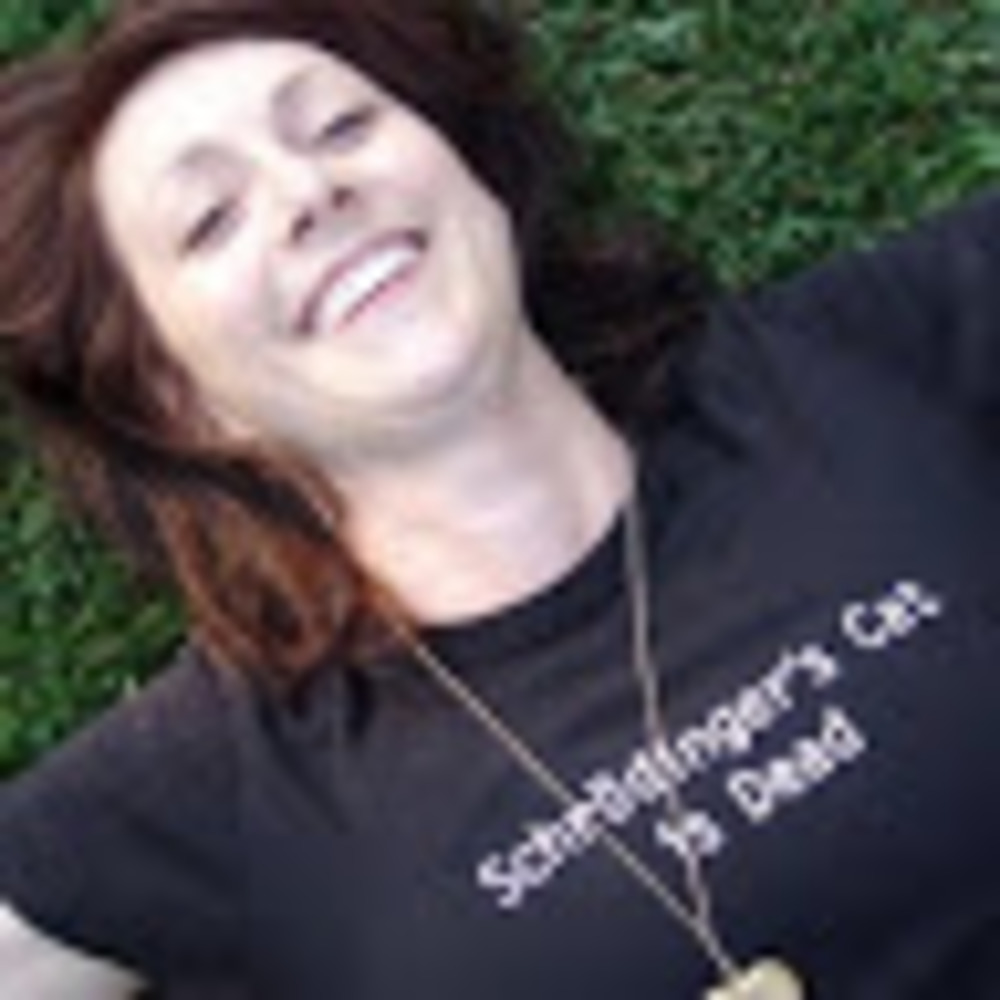 Meet your Posher, Tonya
